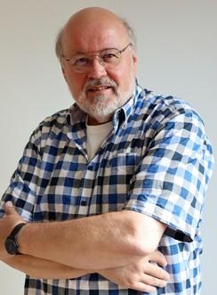 Michael Freudenberg